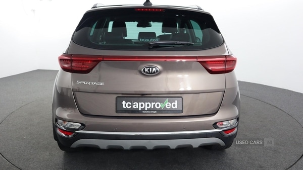 Used Kia Sportage 2020 for sale - 77050494: Photo 12