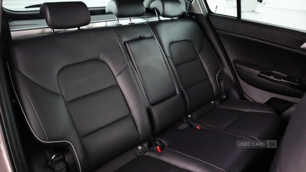 Used Kia Sportage 2020 for sale - 77050494: Photo 14