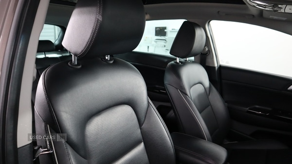 Used Kia Sportage 2020 for sale - 77050494: Photo 15