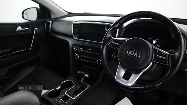 Used Kia Sportage 2020 for sale - 77050494: Photo 16