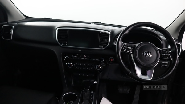 Used Kia Sportage 2020 for sale - 77050494: Photo 17