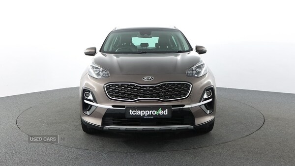Used Kia Sportage 2020 for sale - 77050494: Photo 2