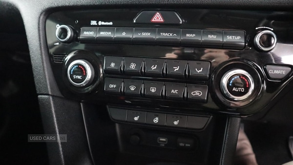 Used Kia Sportage 2020 for sale - 77050494: Photo 26