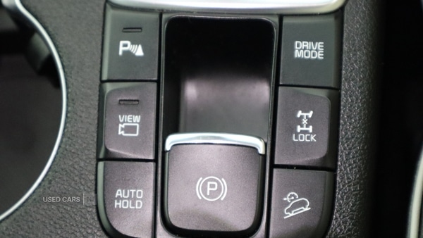 Used Kia Sportage 2020 for sale - 77050494: Photo 28