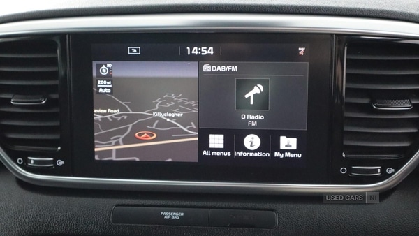 Used Kia Sportage 2020 for sale - 77050494: Photo 29