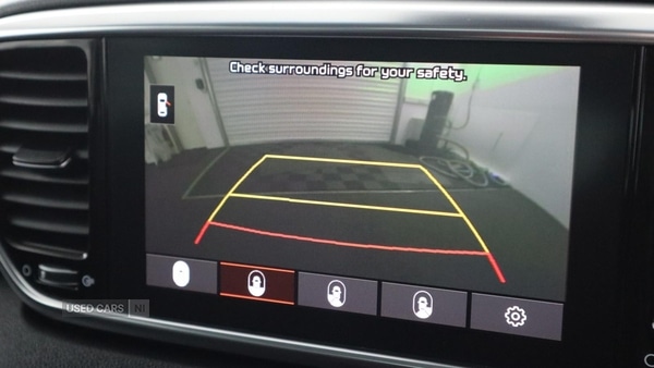 Used Kia Sportage 2020 for sale - 77050494: Photo 30