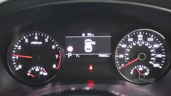 Used Kia Sportage 2020 for sale - 77050494: Photo 35