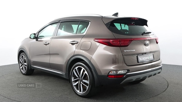 Used Kia Sportage 2020 for sale - 77050494: Photo 7