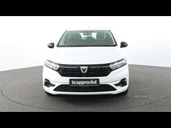 Used Dacia Sandero 2022 for sale - 74800227: Photo