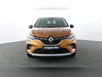 Used Renault Captur 2022 for sale - 78823589: Photo