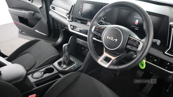 Used Kia Sportage 2023 for sale - 77958699: Photo 11