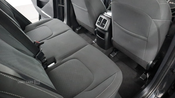 Used Kia Sportage 2023 for sale - 77958699: Photo 14