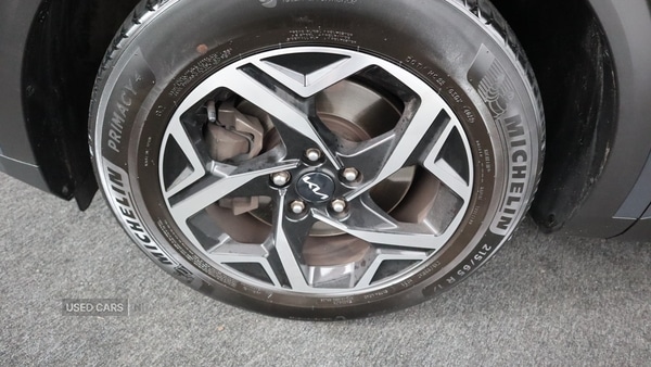 Used Kia Sportage 2023 for sale - 77958699: Photo 16