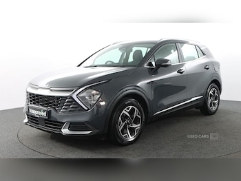 Used Kia Sportage 2023 for sale - 77958699: Photo