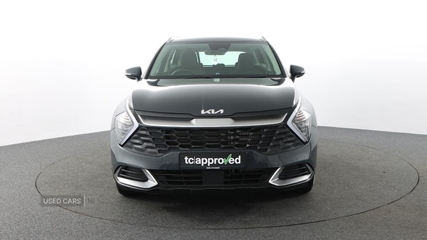 Used Kia Sportage 2023 for sale - 77958699: Photo 2