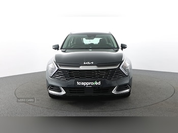 Used Kia Sportage 2023 for sale - 77958699: Photo