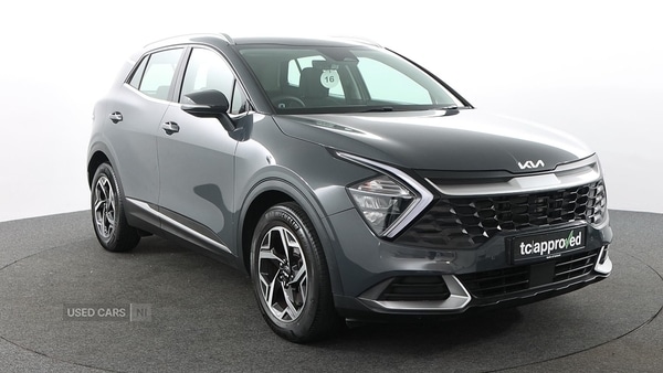 Used Kia Sportage 2023 for sale - 77958699: Photo 3