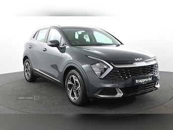 Used Kia Sportage 2023 for sale - 77958699: Photo