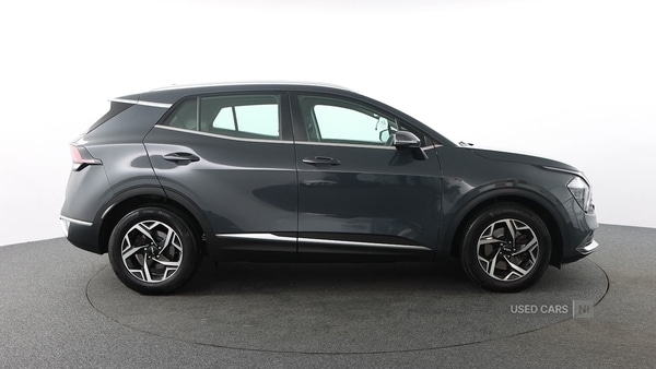 Used Kia Sportage 2023 for sale - 77958699: Photo 4