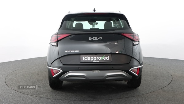 Used Kia Sportage 2023 for sale - 77958699: Photo 6