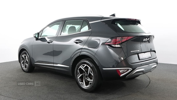 Used Kia Sportage 2023 for sale - 77958699: Photo 7