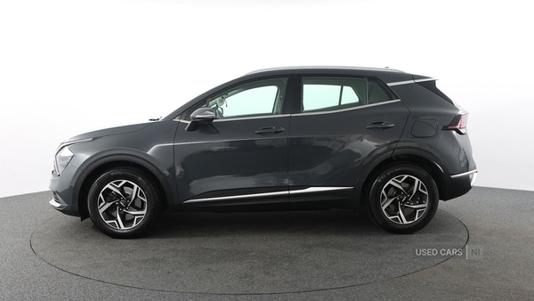 Used Kia Sportage 2023 for sale - 77958699: Photo 8