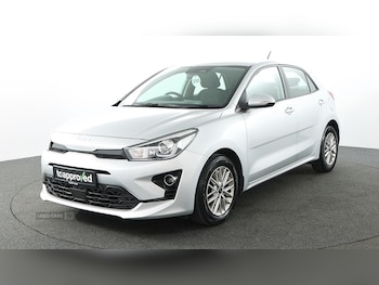Used Kia Rio 2023 for sale - 78797507: Photo