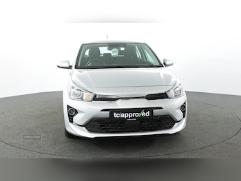 Used Kia Rio 2023 for sale - 78797507: Photo