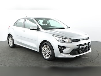 Used Kia Rio 2023 for sale - 78797507: Photo
