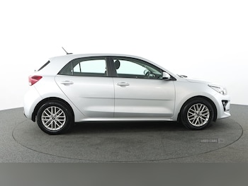 Used Kia Rio 2023 for sale - 78797507: Photo