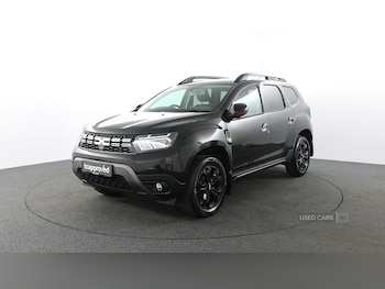 Used Dacia Duster 2023 for sale - 78292762: Photo