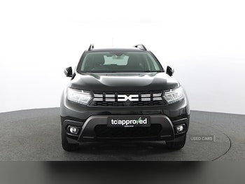 Used Dacia Duster 2023 for sale - 78292762: Photo