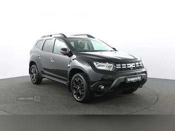 Used Dacia Duster 2023 for sale - 78292762: Photo