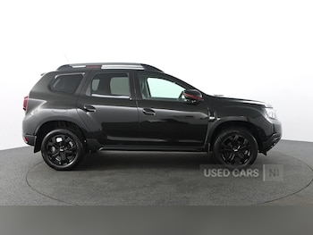 Used Dacia Duster 2023 for sale - 78292762: Photo