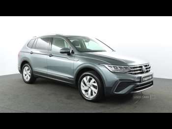 Used Volkswagen Tiguan Allspace 2023 for sale - 74197151: Photo