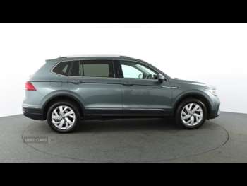 Used Volkswagen Tiguan Allspace 2023 for sale - 74197151: Photo