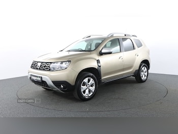 Dacia - Duster