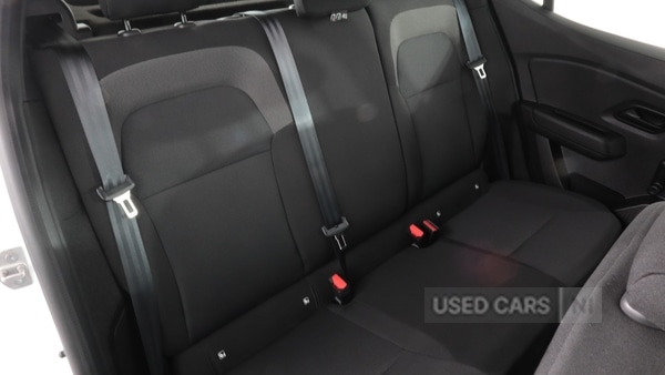 Used Dacia Sandero 2022 for sale - 77525377: Photo 16