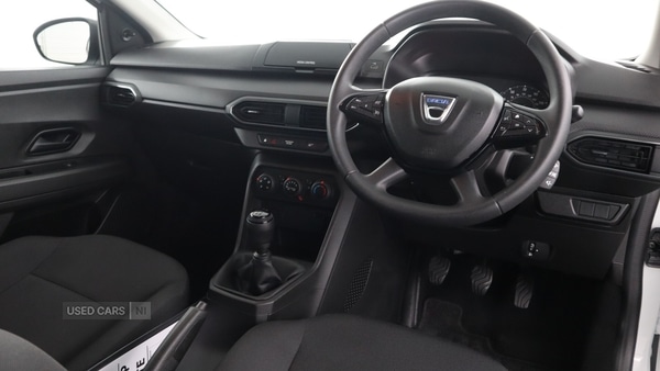 Used Dacia Sandero 2022 for sale - 77525377: Photo 19