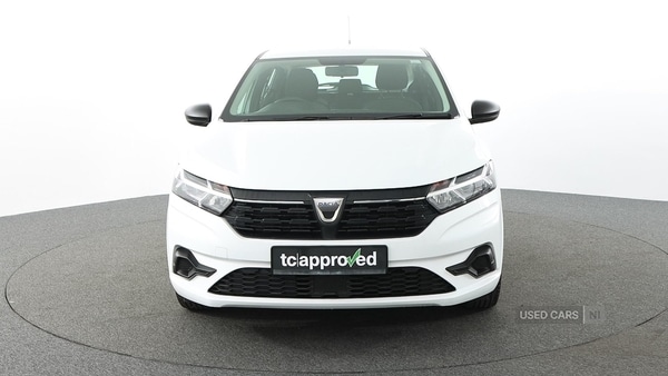 Used Dacia Sandero 2022 for sale - 77525377: Photo 2