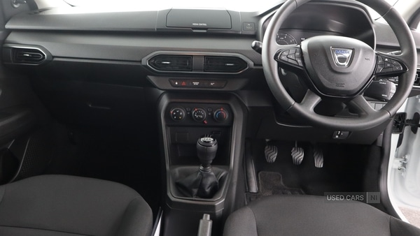 Used Dacia Sandero 2022 for sale - 77525377: Photo 20