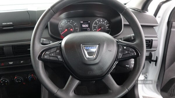 Used Dacia Sandero 2022 for sale - 77525377: Photo 21
