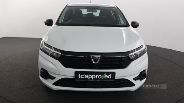 Used Dacia Sandero 2022 for sale - 77525377: Photo 9