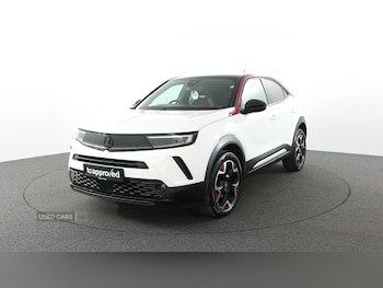 Used Vauxhall Mokka 2023 for sale - 78760305: Photo