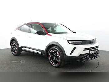 Used Vauxhall Mokka 2023 for sale - 78760305: Photo