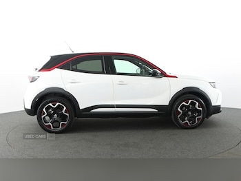 Used Vauxhall Mokka 2023 for sale - 78760305: Photo