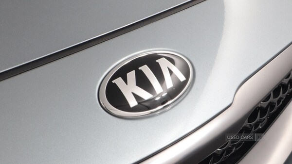 Used Kia XCeed 2021 for sale - 76216281: Photo 10