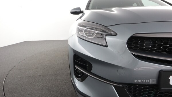 Used Kia XCeed 2021 for sale - 76216281: Photo 12