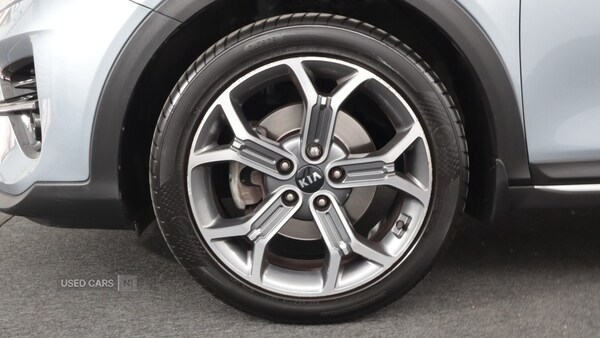 Used Kia XCeed 2021 for sale - 76216281: Photo 13