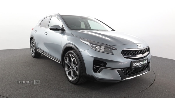 Used Kia XCeed 2021 for sale - 76216281: Photo 14